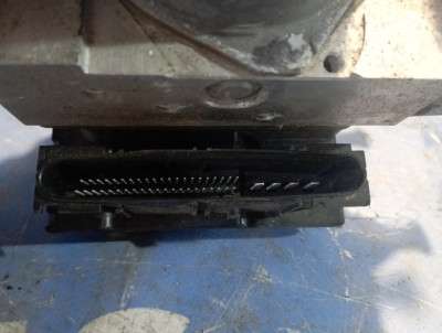 Модуль (блок) ABS Mercedes-Benz Vito W 639 (2010-2014) рестайл