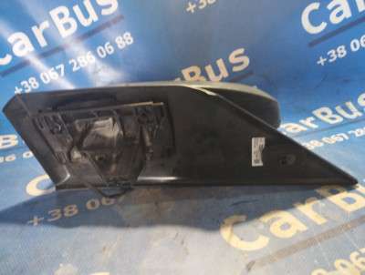Зеркало двери боковое правое Mercedes-Benz Sprinter W907 (2014-2024)