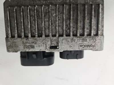 Реле свечей накала Ford Transit MK7 (V347 / V348; 2006—2013