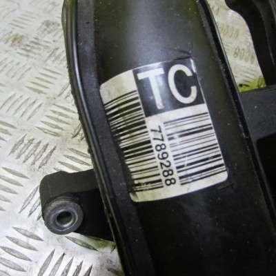 Колектор впускний BMW X5 E53 (2003-2006) рестайл