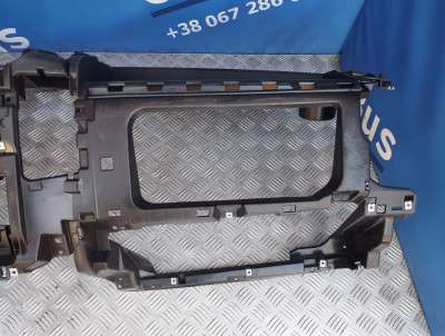 Торпедо (панель передня) Mercedes-Benz Sprinter W 906 (2006-2014) дорестайл