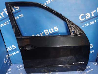 Двері передні праві BMW X5 E70 (2010-2013) рестайл