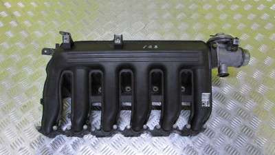 Колектор впускний BMW X5 E53 (2003-2006) рестайл
