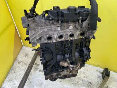 Двигун M9T 2,3 DCI RENAULT MASTER III