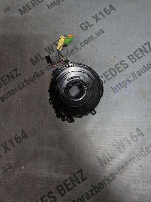 Шлейф руля Mercedes ML W164 (2005-2011)