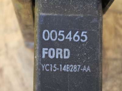 Замок дверей зсувної правої Ford Transit MK7 (V347 / V348; 2006—2013