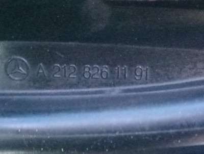 Фара передня ліва Mercedes-Benz W212 E350 (2009-2016)