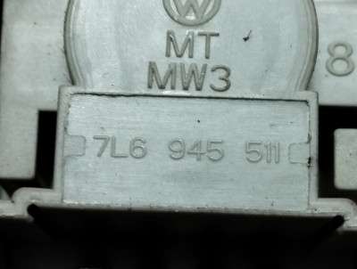 Датчик педалі гальма Volkswagen Touareg (2003-2006) дорестайл