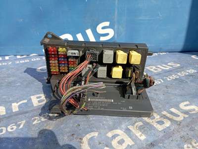Блок комфорта SAM (Signan Auswerte Modul) Mercedes-Benz Sprinter W 906 (2006-2014) дорестайл