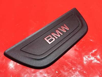 Накладка порога (внутренняя) BMW X3 F25 (2010-2017)