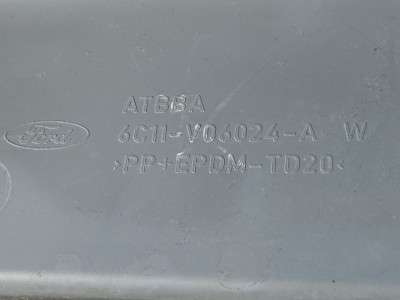 Бардачок (вещевой ящик) Ford Transit MK7 (V347 / V348; 2006—2013