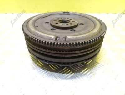 Сцепление (корзина диск) Volkswagen Touareg (2003-2006) дорестайл