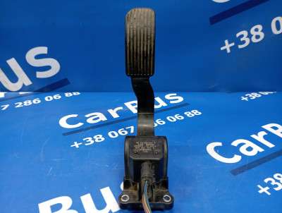 Педаль газу Mercedes-Benz Vito W 639 (2010-2014) рестайл
