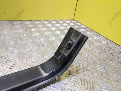 Направляющая сдвижной двери Renault Trafic II, Opel Vivaro II, Nissan Primastar II (2006-2014) рестайл