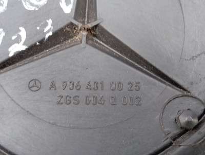 Колпак колесный Mercedes-Benz Sprinter W 906 (2006-2014) дорестайл