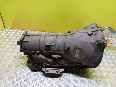 КПП автомат (автоматична коробка) BMW X5 E70 (2007-2010) дорестайл