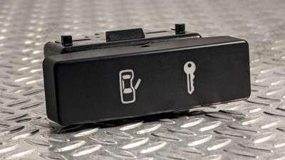 Кнопка центрального замку Volkswagen Touareg (2003-2006) дорестайл