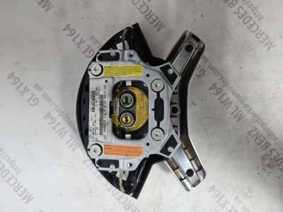 Подушка безпеки в кермо Mercedes ML W164 (2005-2011)