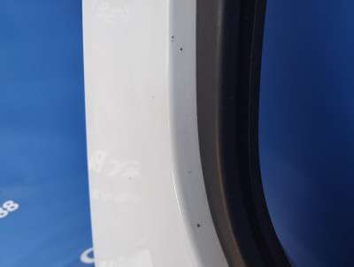 Дверь передняя правая Mercedes-Benz Sprinter W 906 (2006-2014) дорестайл