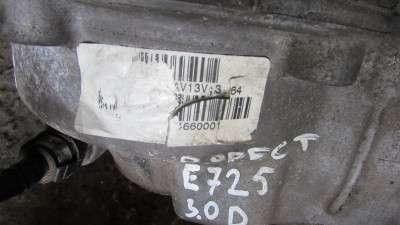 Редуктор переднього мосту BMW X5 E70 (2007-2010) дорестайл