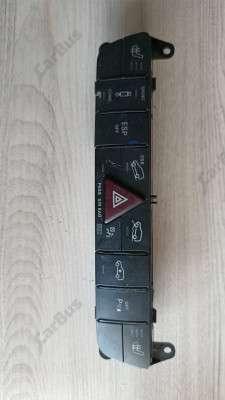 Блок кнопок Mercedes ML W164 (2005-2011)