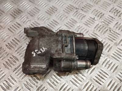 Клапан EGR Mercedes-Benz Vito W 639 (2003-2010) дорестайл
