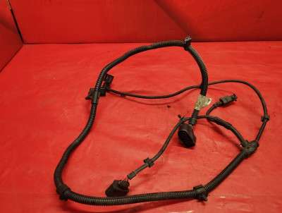 Проводка (жгут проводов) Volkswagen Touareg (2003-2006) дорестайл - 2