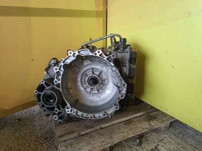 АКПП 2.0L FWD Ford Edge Коробка передач TRW60 Ford Edge (2015-2024)