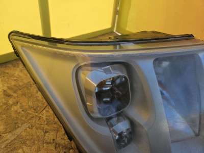 Фара передня ліва Ford Transit MK7 (V347 / V348; 2006—2013