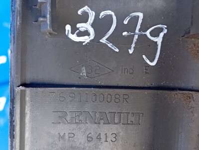 Обшивка стійки салону RENAULT MASTER III