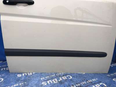 Дверь передняя правая Mercedes-Benz Vito W 639 (2010-2014) рестайл