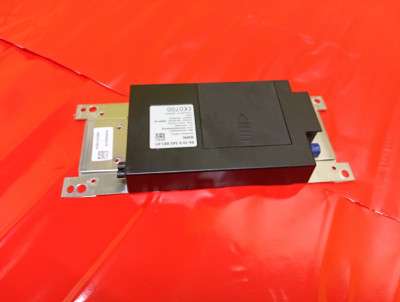 Блок блутуз Bluetooth BMW X5 F15 (2013-2018)