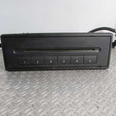 Ченджер компакт дисков CD-ченджер Mercedes-Benz Sprinter W 906 (2006-2014) дорестайл