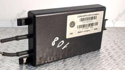 Антенна Volkswagen Touareg (2007-2010) рестайл