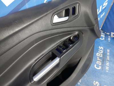 Обшивка (карта) двері передньої лівої Ford Escape 3 FL ( 2012 - 2019 )