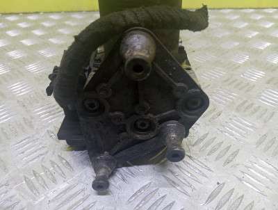 Модуль (блок) ABS Mercedes-Benz Vito W 639 (2010-2014) рестайл
