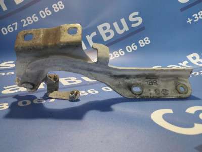 Петля капота правая Nissan Juke LCI (2010-2019) - 3