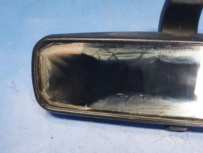 Дзеркало заднього виду салонне Renault Trafic II, Opel Vivaro II, Nissan Primastar II (2001-2006) дорестайл