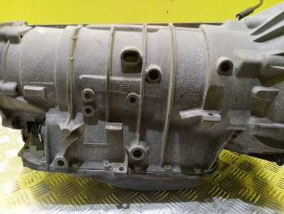 КПП автомат (автоматична коробка) BMW X5 E53 (2003-2006) рестайл