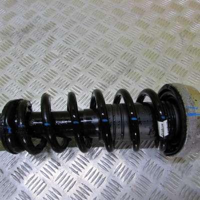 Пружина підвіски передня BMW X5 E70 (2010-2013) рестайл