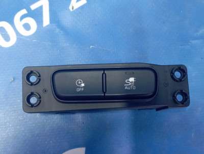Блок кнопок KIA NIRO 2019 - 2022