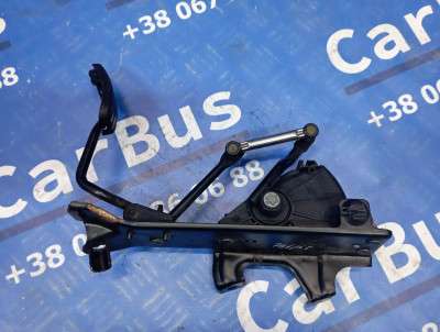 Педаль газу Renault Trafic II, Opel Vivaro II, Nissan Primastar II (2006-2014) рестайл