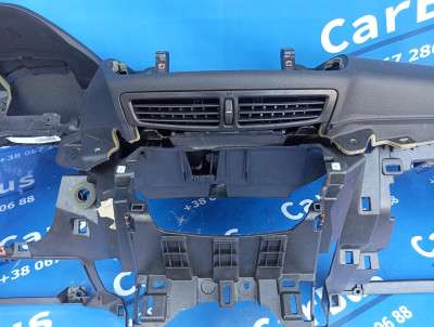 Торпедо (панель передня) Ford Escape 3 FL ( 2012 - 2019 ) - 3