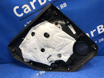 Обшивка (карта) двери задней правой Ford Escape 3 FL ( 2012 - 2019 )