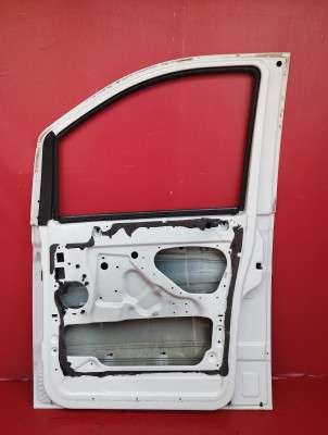 Дверь передняя правая Mercedes-Benz Vito W 639 (2010-2014) рестайл