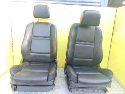 Салон (сидения) комплект BMW X5 E70 (2010-2013) рестайл