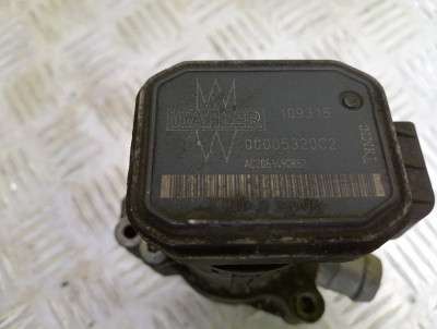 Клапан EGR Mercedes-Benz Sprinter W 906 (2006-2014) дорестайл