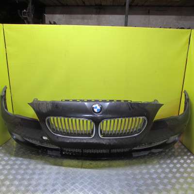 Бампер передний BMW 5 F10 (2010-2017)