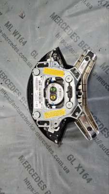 Подушка безпеки в кермо Mercedes ML W164 (2005-2011)