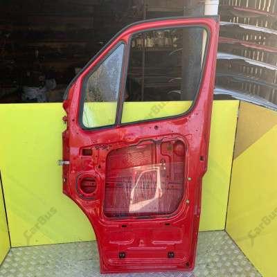 Дверь передняя правая Mercedes-Benz Sprinter W 906 (2006-2014) дорестайл